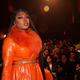 Illustration for article titled Megan Thee Stallion names rapper Tory Lanez as the person who shot her